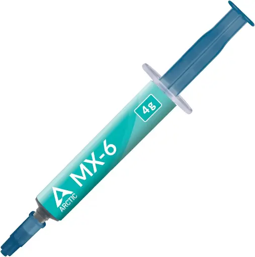 [NQ2986] thermal paste arctic mx6