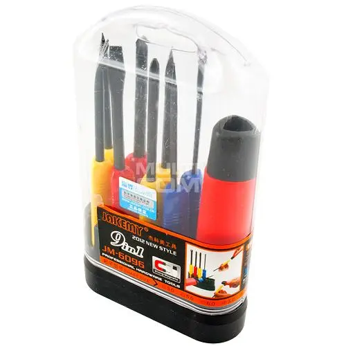 [NQ2989] tools jakeme 6096
