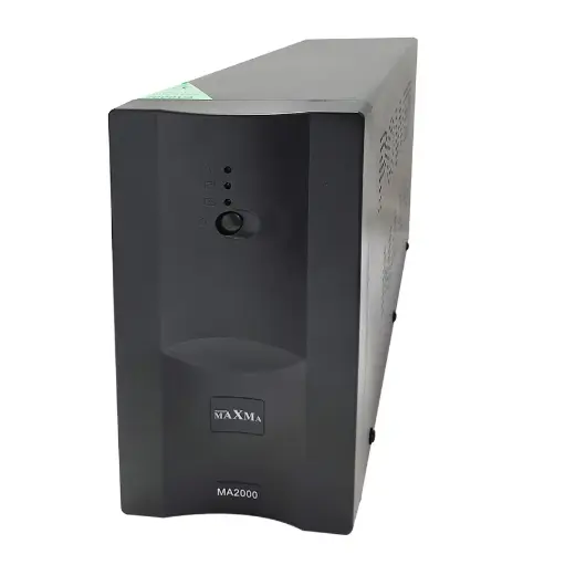 [NQ2995] ups maxma 2000w