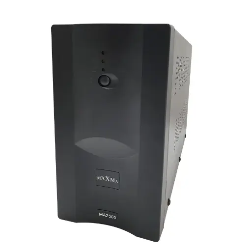 [NQ2996] ups maxma 2500w