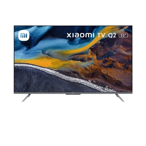 [NQ3012] xiaomi tv q2 55"4k xae360