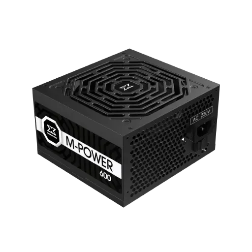 [NQ3014] xigmatek psu 700w