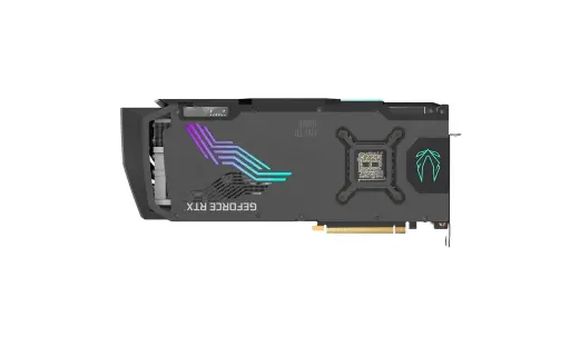[NQ3017] zotac geforce rtx 4070 ti super amp holo 16gb