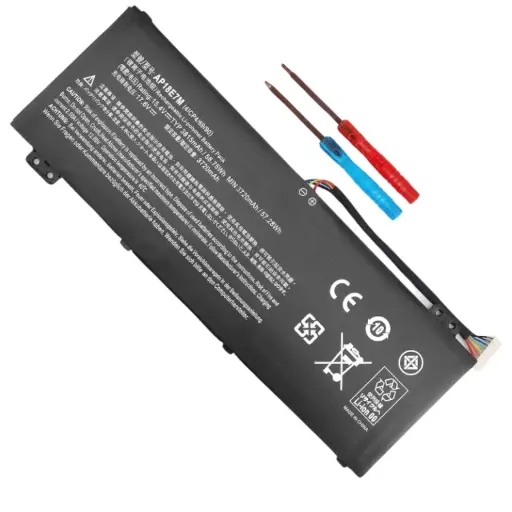 [NQ3020] باتري حاسبة hp , dell , lenovo