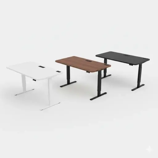 ميز متحرك هايدروليك