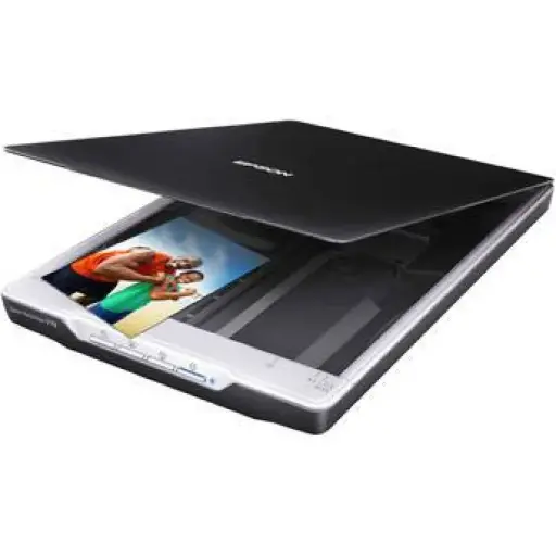 [NQ2789] canon canoscan lide 300
