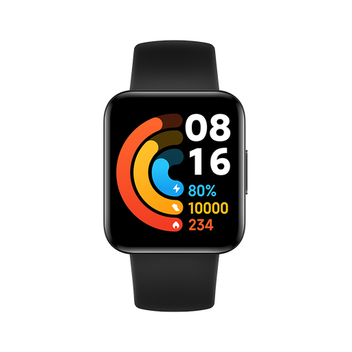 [NQ1886] POCO WATCH GL