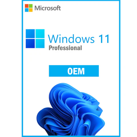 [NQ2479] WINDOWS 11 PRO PACKAGE OEM
