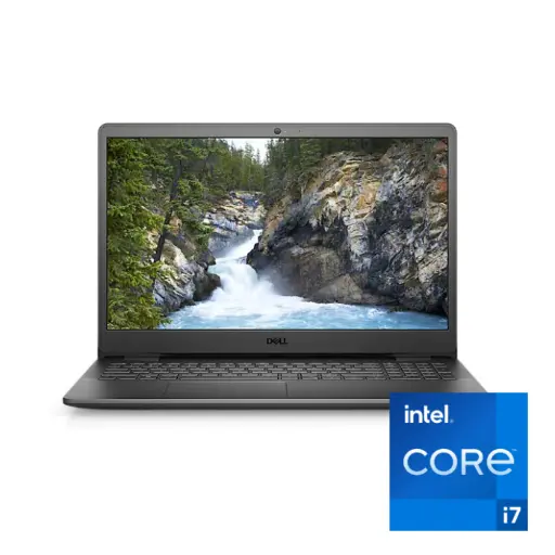 [NS140] Dell vostro 3500 i7 11TH RAM 8GB DDR4 SSD 512GB 2GB MX230 NvIDIA WINDOWS 10 DOS 15.6" مستخدم
