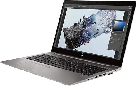 [NS231] HP ZBOOK 15U G6 CORE i7 8565U 8TH 16GB SSD 512GB