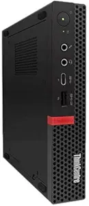 [NQ1373] Lenovo aio m720Q Core i5 8th 8GB Ram 256GB SSD مستعمل
