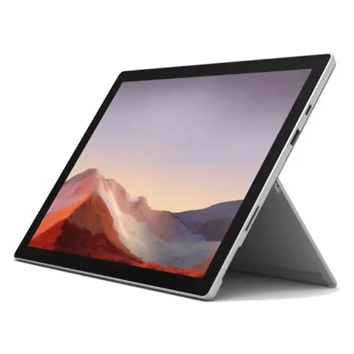 [NQ1557] MICROSOFT SURFACE PRO7 PLUS 1866 CORE I5 11TH 8GB 256SSD TOUCH SCREEN