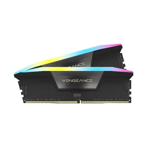 [NQ548] CORSAIR VENGEANCE RGB DDR5 16GB (2x8GB) 5200MHz