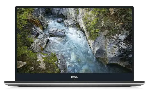 [NS136] Dell Precision M5530  8th i7 8850H 16GB RAM  256 GB SSD 15.6 inch FHD Non-Touch  Windows 10 Pro