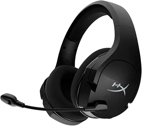 [NQ1134] HyperX Cloud Stinger Core Wireless Gaming Headset بالة