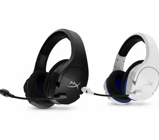HyperX Cloud Stinger Core - Wireless Gaming Headset 