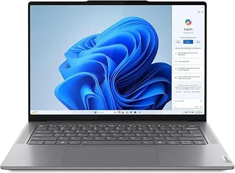[NS297] LENOVO YOGA PRO 7 RYZEN-8845HS 1TB SSD 16GB RAM RTX 3050 TI 6GB WIN11 PRO