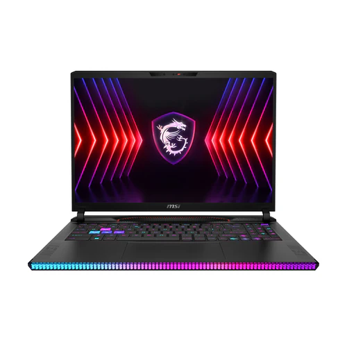 [NQ1636] MSI RAIDER GE68 HX 16" i7-14700HX RTX 4060 8GB 1TB SSD + 512GB SSD 16GB RAM DDR5X