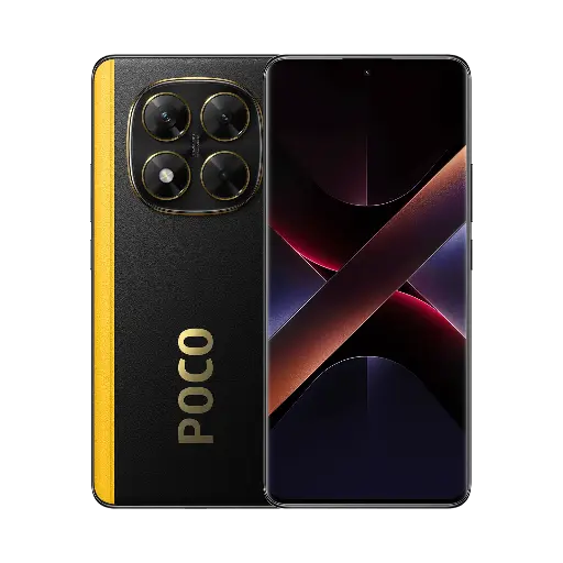 POCO X7  