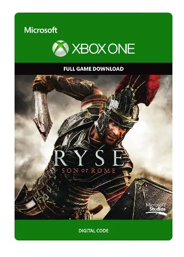 [NQ2171] Ryse: Son of Rome  Xbox One