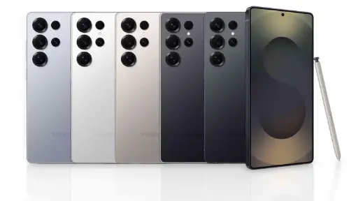 Samsung galaxy S25 Ultra