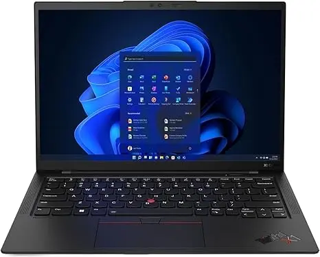 [NS313] Lenovo ThinkPad X1 Carbon i5 11 th RAM 16GB 512ssd Touch Screen