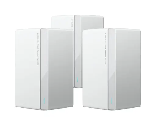 [NQ2545] XIAOMI MESH SYSTEM 3PACK  AC1200
