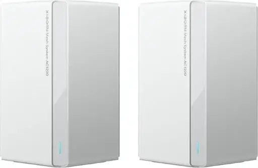 [NQ2543] XIAOMI MESH SYSTEM 2PACK  AC1200