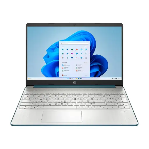 [NS190] HP 15s CORE I7 11TH 8GB SSD 256GB GRAPHICS NVIDIA 2GB 15.6" FHD