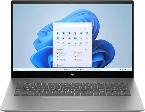 [NS197] HP ENVY  17.3" TOUCH CORE ULTRA 7 155U 32 GB DDR51TB SSD RTX 3050GB 4GB