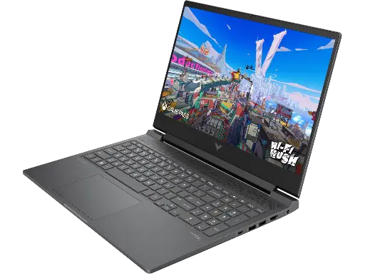[NS228] HP Victus 16Intel Core i7-14650HX RAM 16GB SSD 1TB NVMe, NVIDIA RTX 4050 6GB16.1 FHD IPS 165Hz