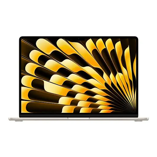 [NS78] Apple MacBook Air M3 8 Core CPU 10 Core GPU 16GB 512GB SSD 15" MXD33AB/A