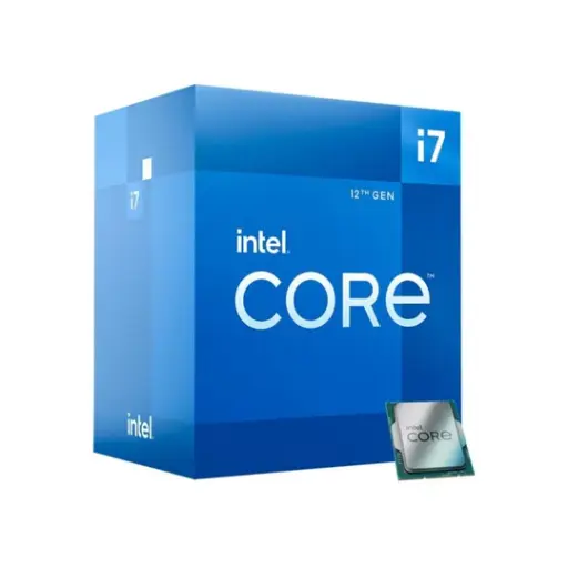 [NQ1164] Intel® Core™ i7-12700KF Processor