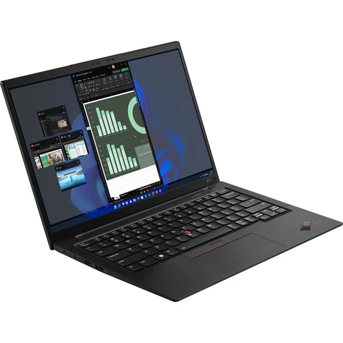 [NS294] LENOVO THINKPAD X1 CARBON G10 14 INCH CORE i7-1260P 16GB RAM 512GB SSD