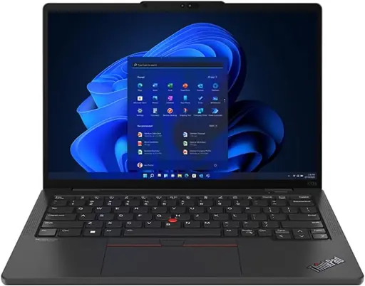 [NQ2365] THINKPAD X13S SNAPDRAGON 8CX GEN3 512GB SSD 16GB RAM
