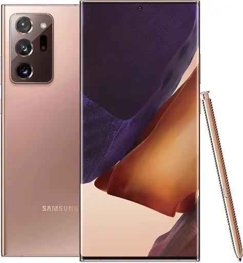 [NS478] note 20 ultra 256 مستخدم