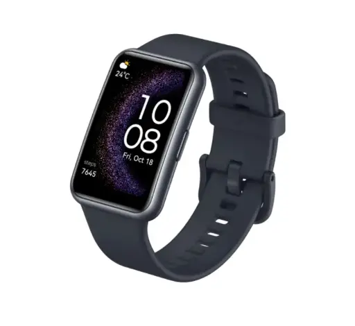 [NQ1061] HUAWEI WATCH FIT SPECIAL EDITION