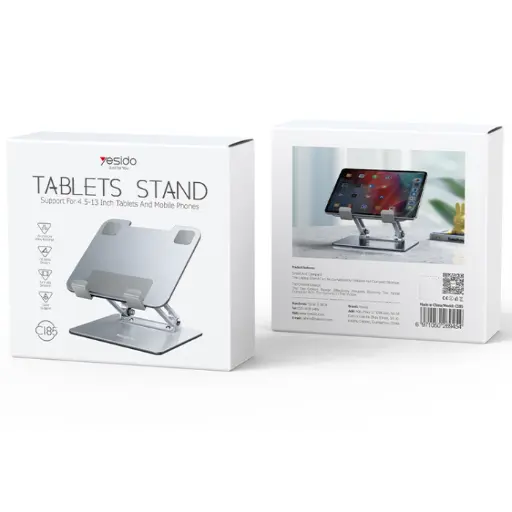 [NQ2633] YESIDO Laptop Stand C185