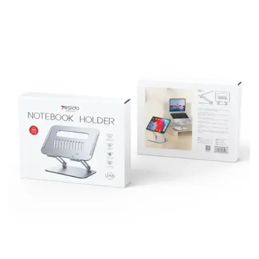 [NQ2606] YESIDO - LP05 - Notebook Holder