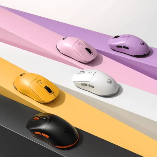 Meetion Air GW24 8000DPI Gaming Mouse Ultra