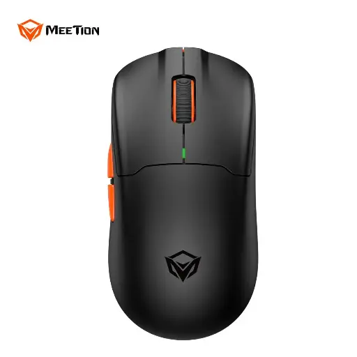 [NQ1703] Meetion Air GW39 2.4G Wireless Gaming Mouse