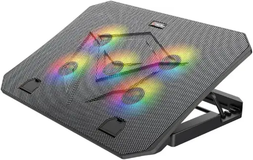 [NQ1716] Meetion CP3030 Laptop Cooling Pad