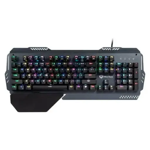 [NQ1735] Meetion Mk20 RGB Mechanichal Gaming Keyboard