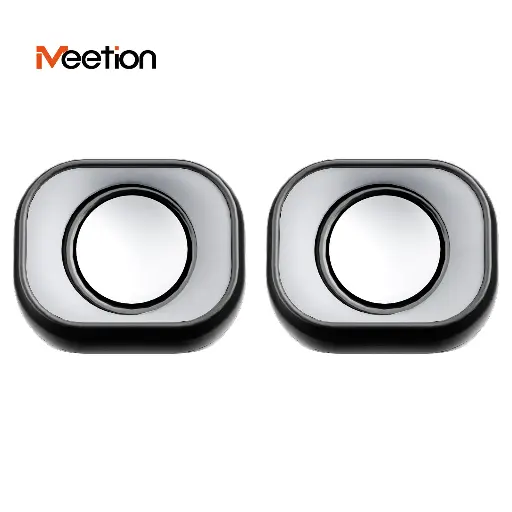 [NQ1740] Meetion SP2010 Laptop Desktop Sound Home AA