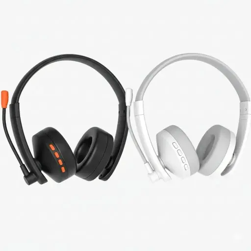 Meetion MT-bth003mine  Bluetooth USBِffiِce Headset