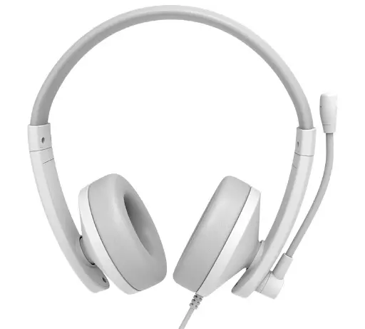 Meetion MT-HP003U Bluetooth USB Office Headset