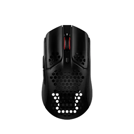 [NQ1139] HyperX Pulsefire Haste Wireless Gaming Mouse  Wireless