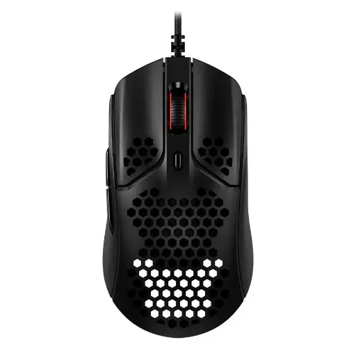 [NQ1138] HyperX Pulsefire Haste Wired Gaming Mouse
