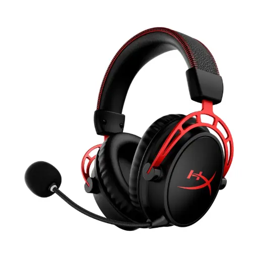 [NQ1131] HyperX Cloud Alpha Wireless - Gaming Headset