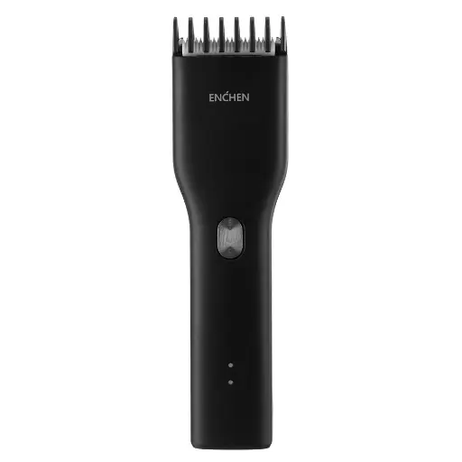 [NQ2559] Xiaomi Enchen Boost Rechargeable Electric Hair Trimmer